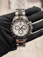 Rolex126500LN