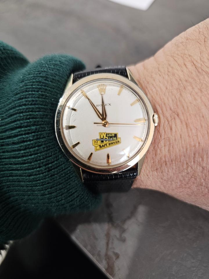 Rolex