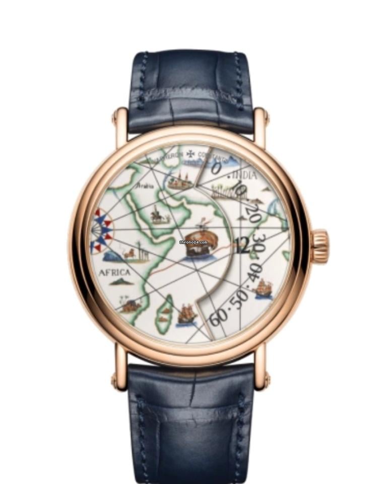 Vacheron Constantin