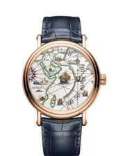 Vacheron Constantin Métiers d'Art