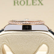 Rolex | GMT-Master II | 126711CHNR | Rose gold | 40 mm | Rose gold | Black | Automatic