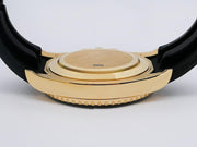 Rolex | Yacht-Master | M226658-0001 | Yellow gold | 42mm mm | Rubber | Black | Automatic