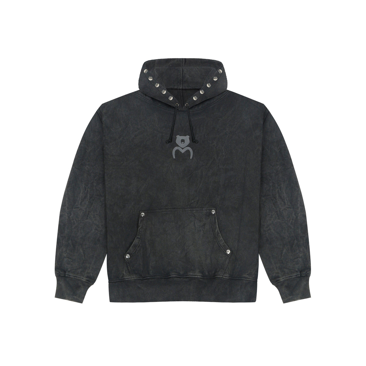 Essentials 09 Hoodie