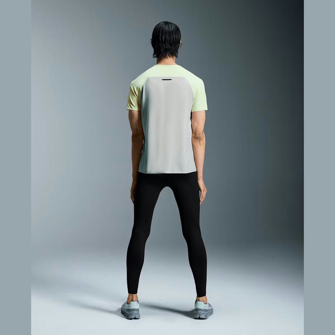 On Performance-T HAY | GLACIER (M)
