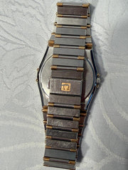 Omega Constellation