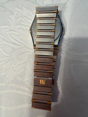 Omega Constellation