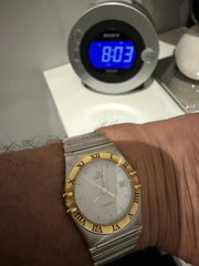 Omega Constellation