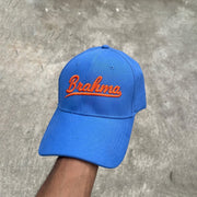 Brahma Varsity // India-Blue Baseball Cap