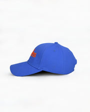 Brahma Varsity // India-Blue Baseball Cap