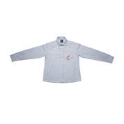 Men's striped shirt