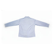 Men's striped shirt