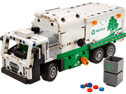 Lego Mack LR Electric Garbage Truck