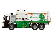 Lego Mack LR Electric Garbage Truck