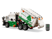 Lego Mack LR Electric Garbage Truck