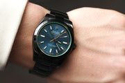 Rolex | Milgauss | 116400GV | 40 mm | Automatic