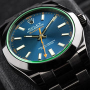 Rolex | Milgauss | 116400GV | 40 mm | Automatic