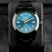 Rolex | Milgauss | 116400GV | 40 mm | Automatic