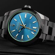 Rolex | Milgauss | 116400GV | 40 mm | Automatic