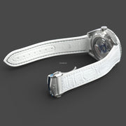 Omega Seamaster Planet Ocean Steel / 39.5 mm / Box&Papers / 522.33.40.20.04.001