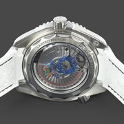 Omega Seamaster Planet Ocean Steel / 39.5 mm / Box&Papers / 522.33.40.20.04.001
