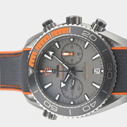 Omega Seamaster Planet Ocean Chronograph Titanium / 45.5 mm / Box&Papers / 215.92.46.51.99.001