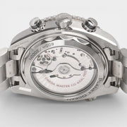 Omega Seamaster Planet Ocean Chronograph Steel / 45.5 mm / Box&Papers / 215.30.46.51.01.002