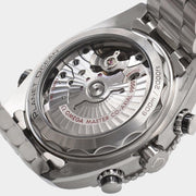 Omega Seamaster Planet Ocean Chronograph Steel / 45.5 mm / Box&Papers / 215.30.46.51.01.002