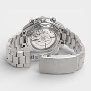 Omega Seamaster Planet Ocean Chronograph Steel / 45.5 mm / Box&Papers / 215.30.46.51.01.002