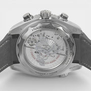 Omega Seamaster Planet Ocean Chronograph Steel / 45.5 mm / Box&Papers / 215.32.46.51.01.004