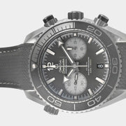 Omega Seamaster Planet Ocean Chronograph Steel / 45.5 mm / Box&Papers / 215.32.46.51.01.004