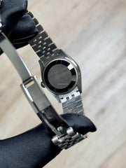 Rolex | Datejust | 278240 | Steel | 31 mm | Steel | Green | Automatic
