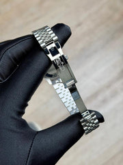 Rolex | Datejust | 278240 | Steel | 31 mm | Steel | Green | Automatic