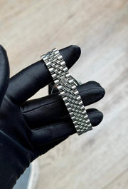 Rolex | Datejust | 278240 | Steel | 31 mm | Steel | Green | Automatic