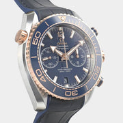 Omega Seamaster Planet Ocean Chronograph Steel&Sedna gold / 45.5 mm / 215.23.46.51.03.001