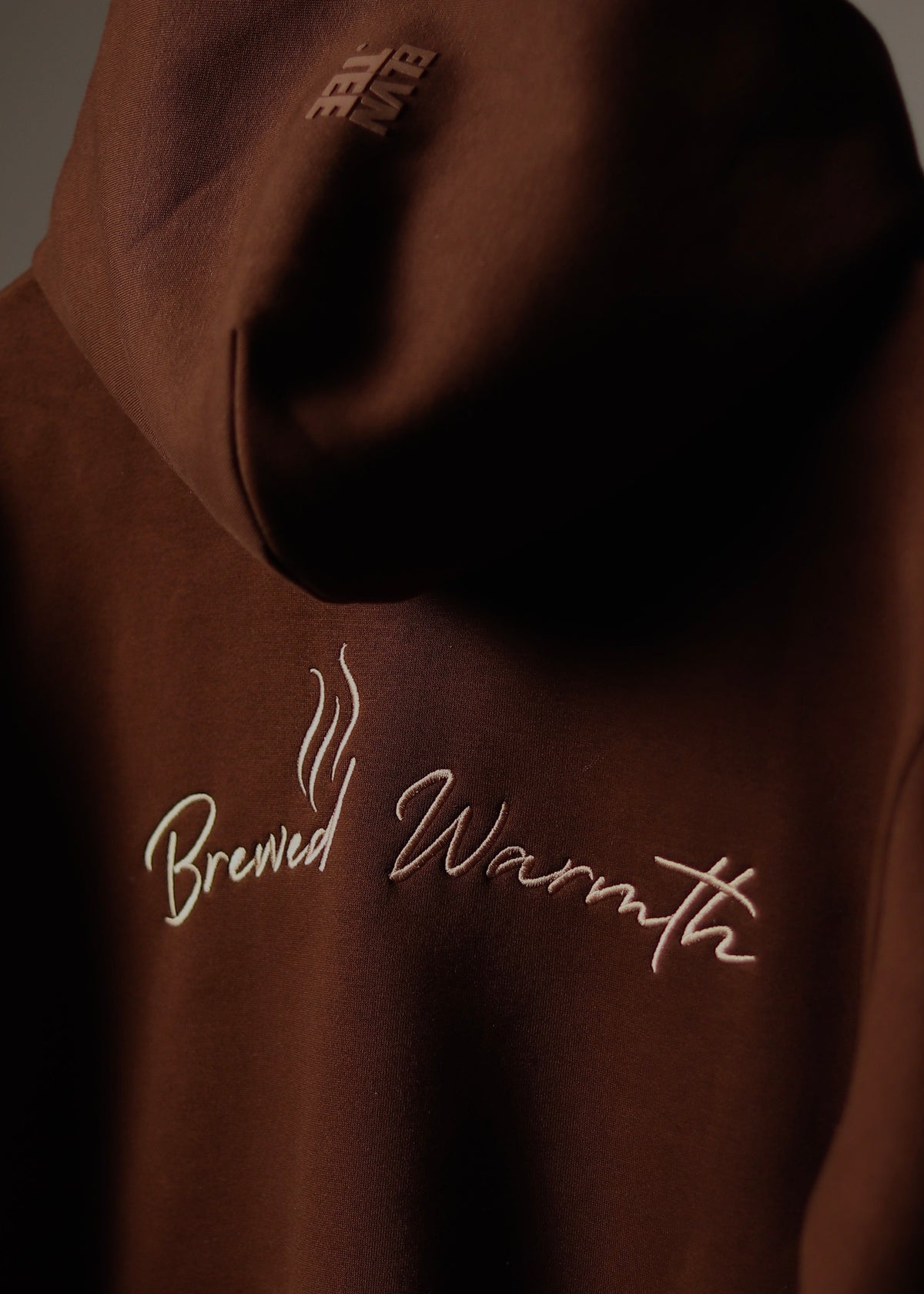 COCOA ‘BREWED WARMTH’