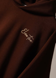 COCOA ‘BREWED WARMTH’