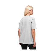 Gymshark Training Oversized T-Shirt  - Light Grey Marl