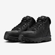 Nike Manoa Leather 'Triple Black'