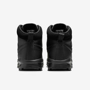 Nike Manoa Leather 'Triple Black'