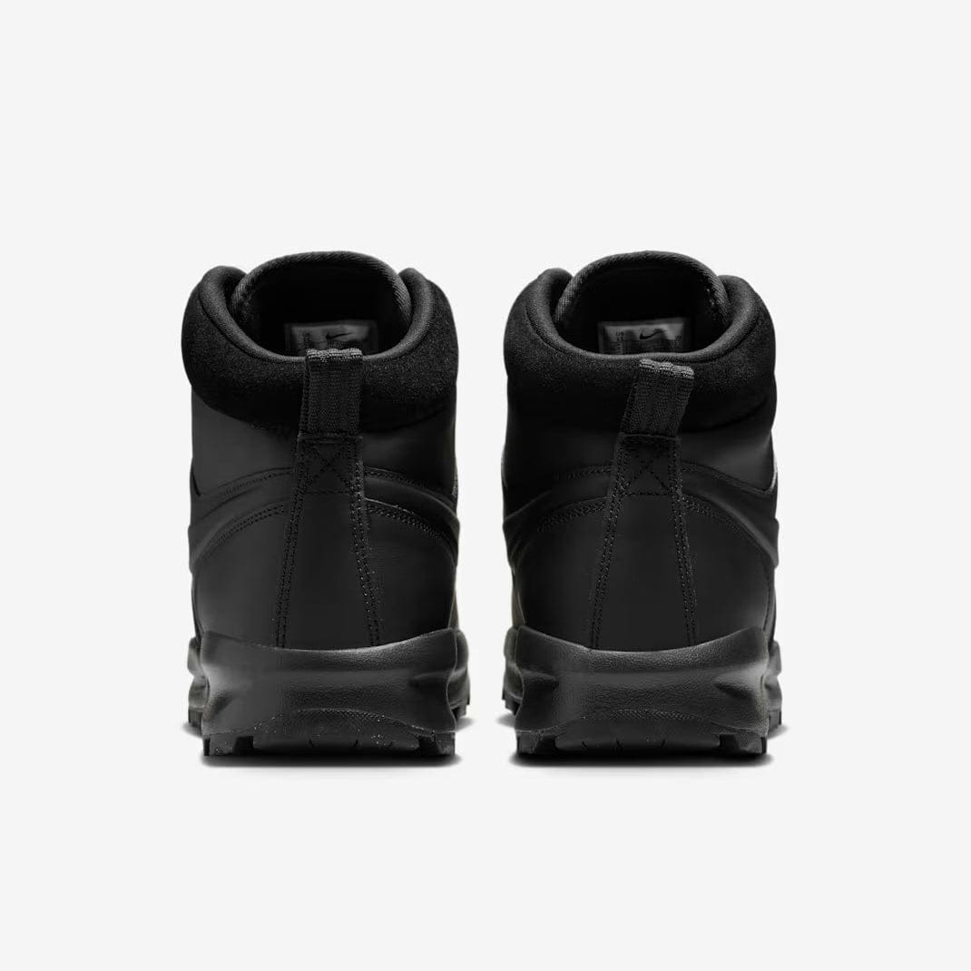Nike Manoa Leather 'Triple Black'