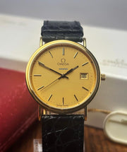 Omega De Ville