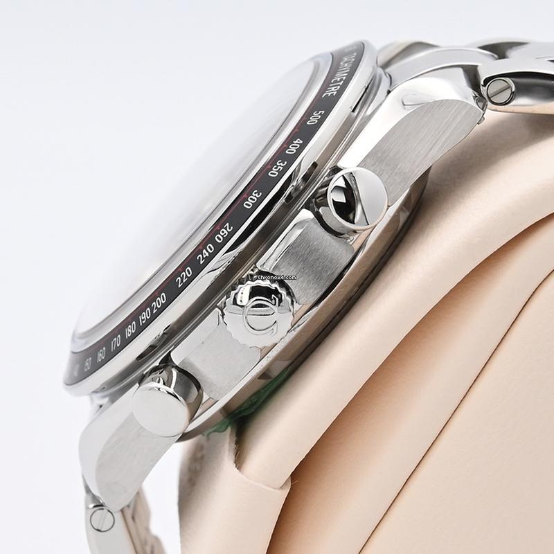 Omega Speedmaster