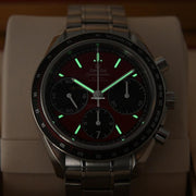 Omega Speedmaster