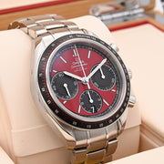Omega Speedmaster