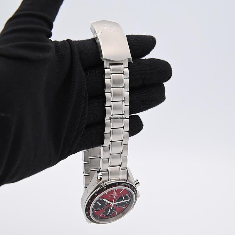 Omega Speedmaster