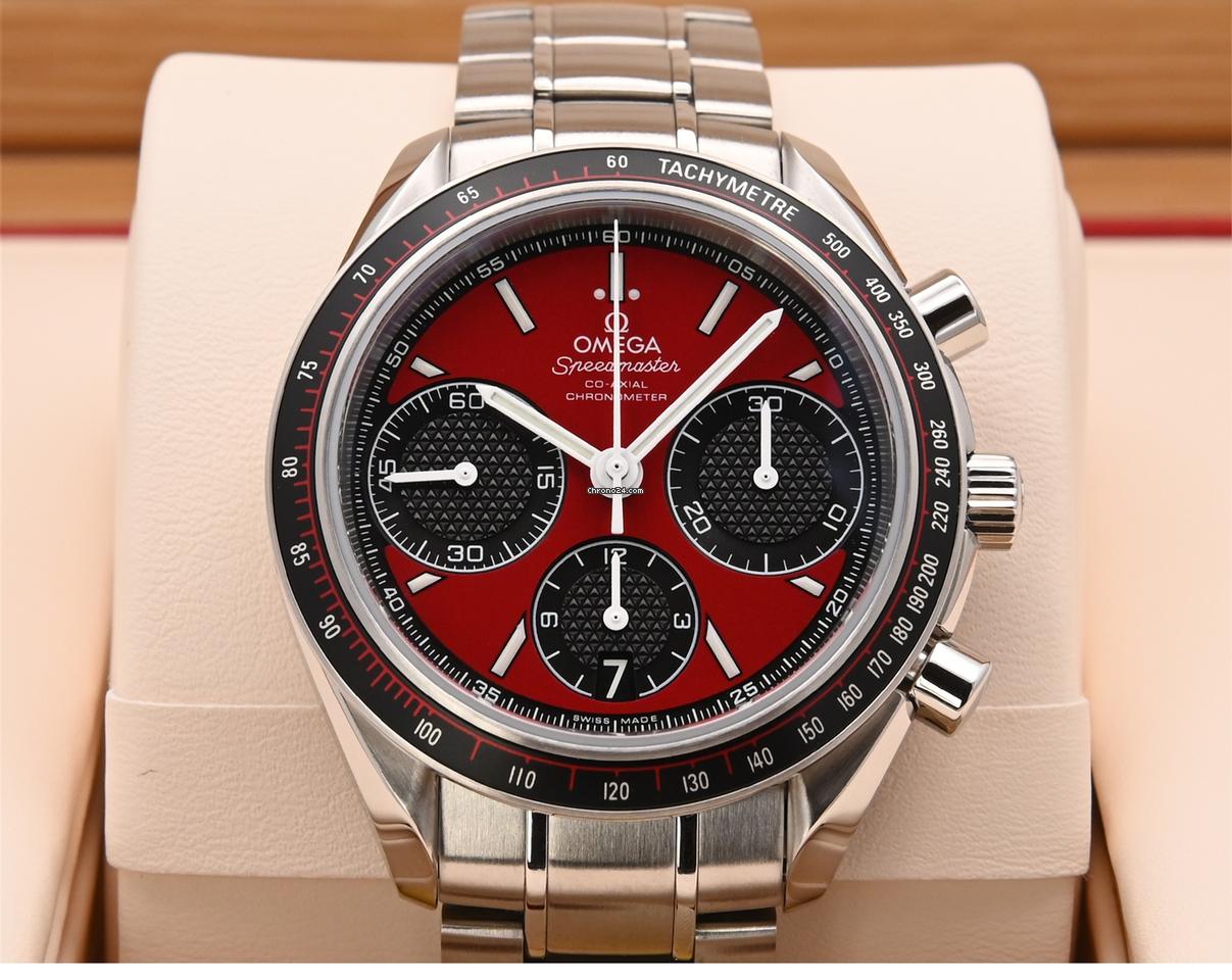 Omega Speedmaster