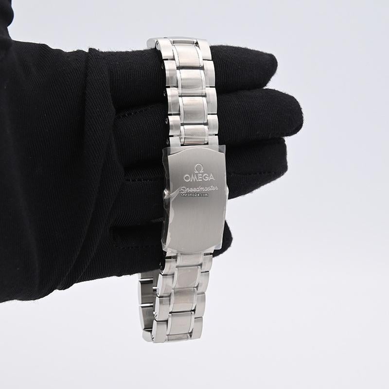 Omega Speedmaster