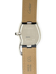 Cartier Crash