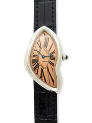 Cartier Crash