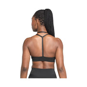Gymshark Reps T Back Sports Bra - Black
